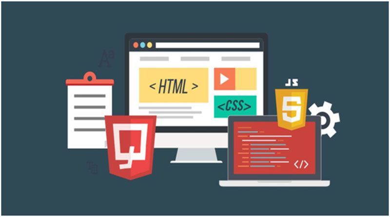 Baby steps to frontend