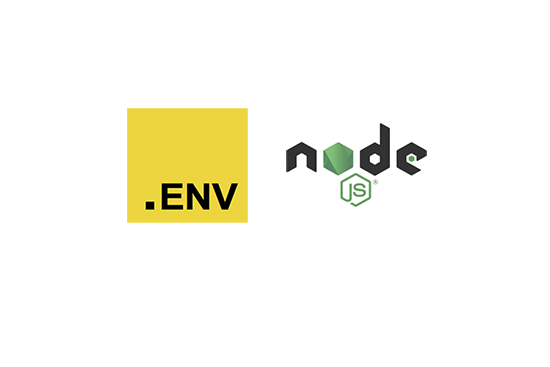 How to set Environment Variable in NodeJS?