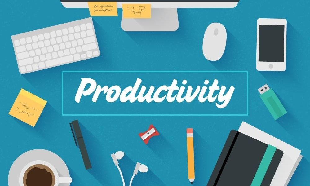 Tips to increase your productivity