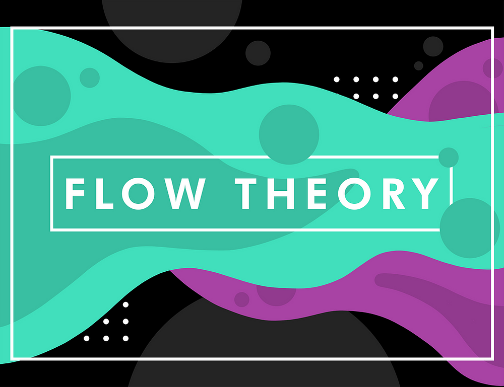 Gamification Series -2- Flow Theory