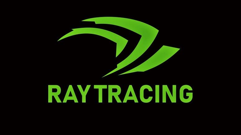 Ray Tracing