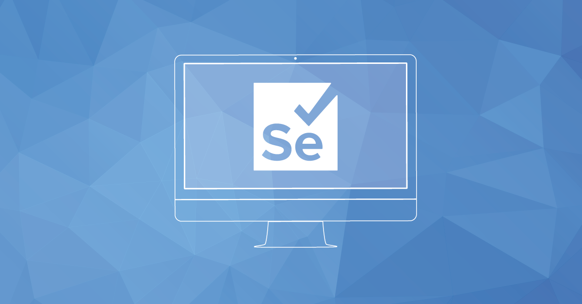 Selenium