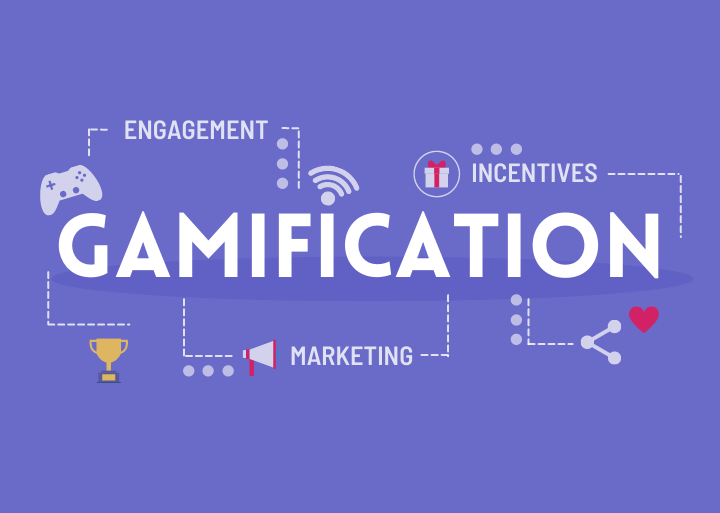 Gamification Series -3- Game mechanics & dynamics