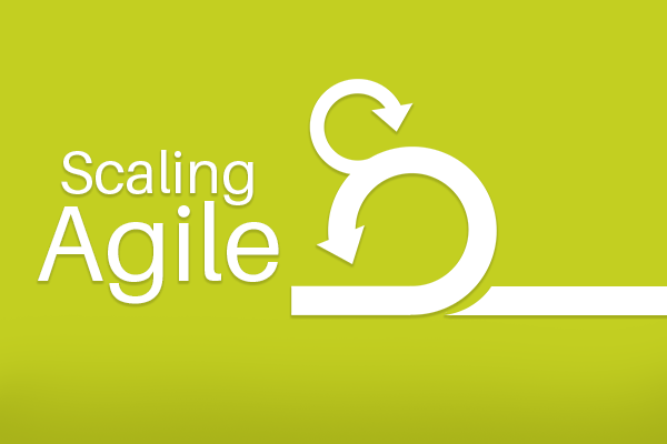 Agile at Scale