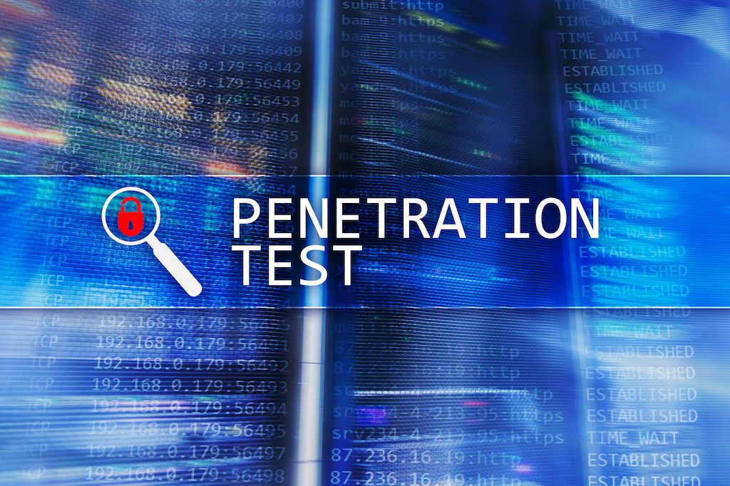 Penetration Testing