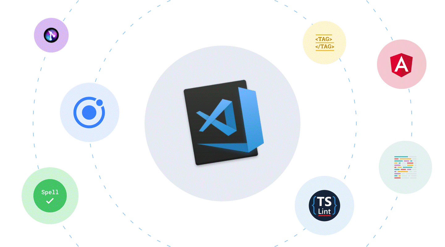 VS Code Extensions
