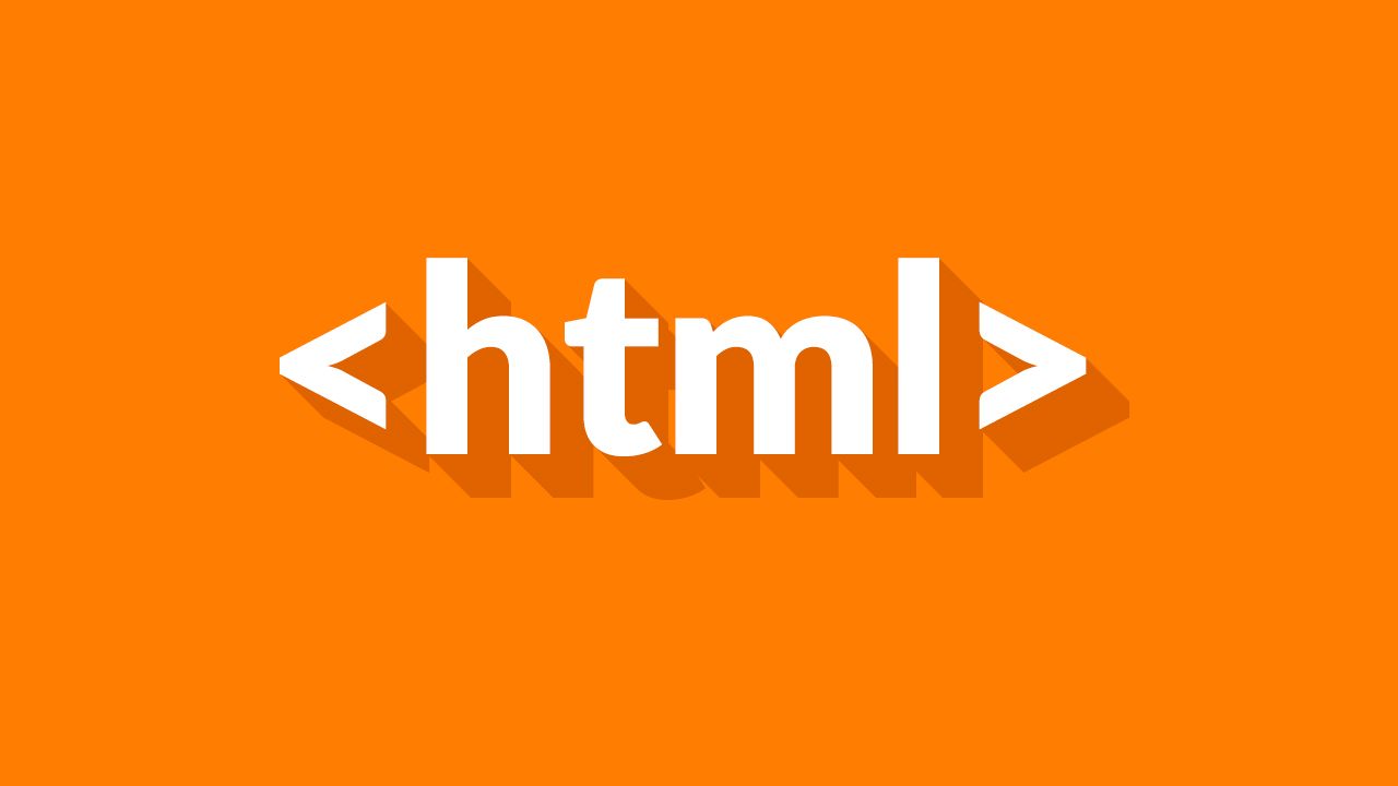 Intro to HTML