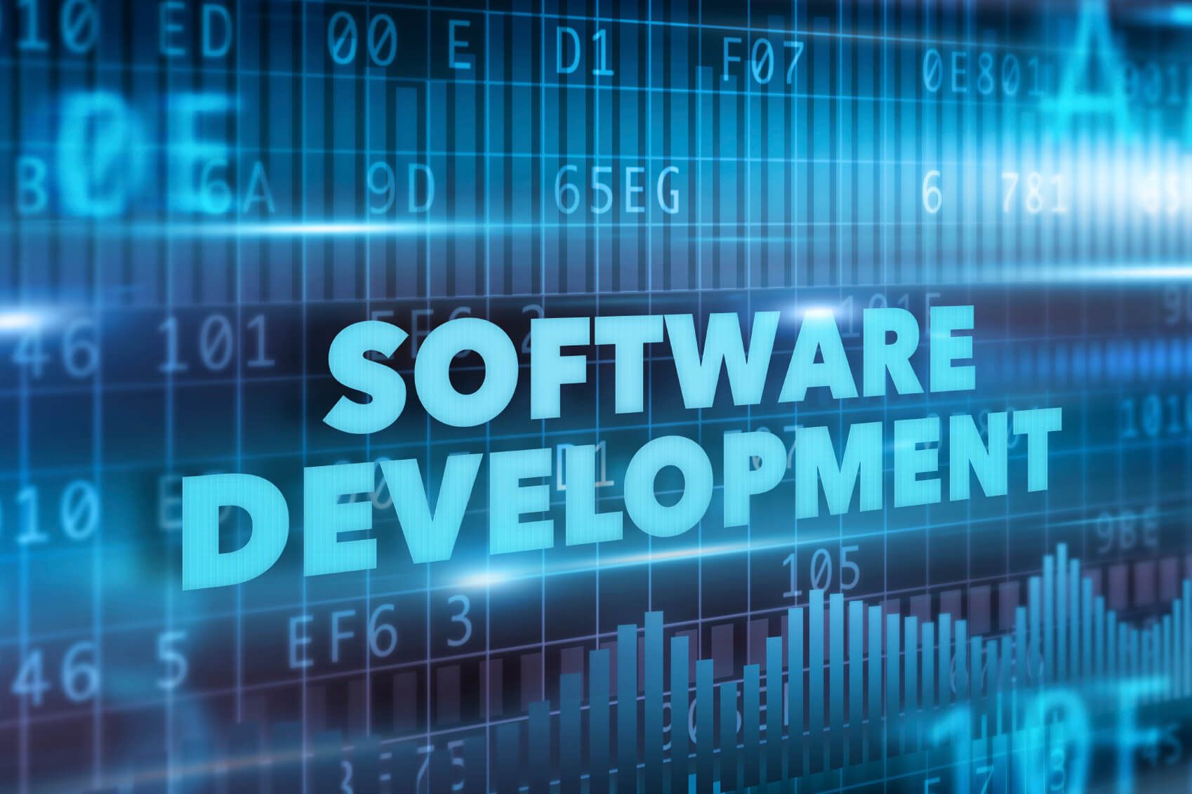 Unbelievable Upside-Down Choice & All about Software