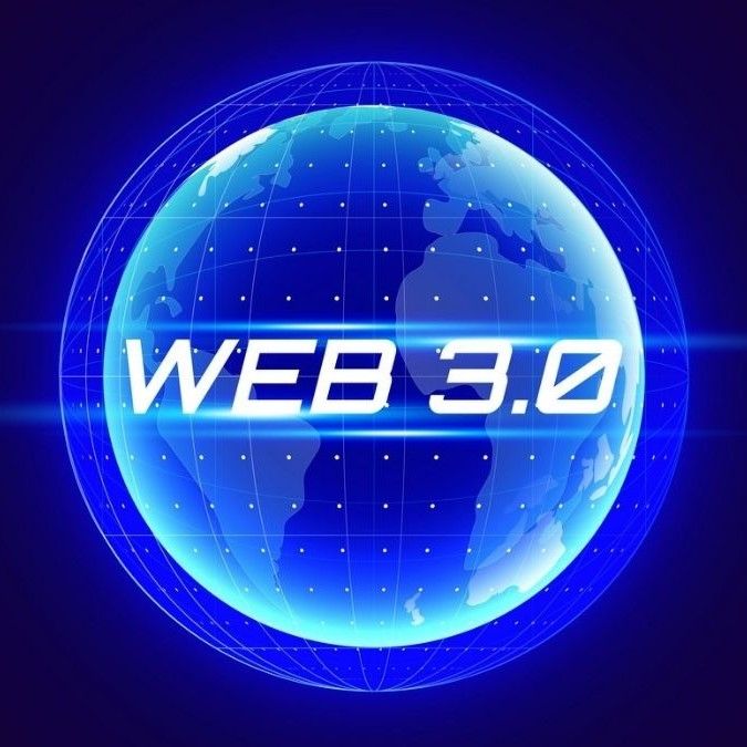 Intro to Web 3.0