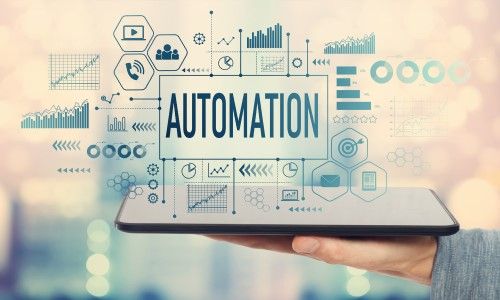 Impact of Automation