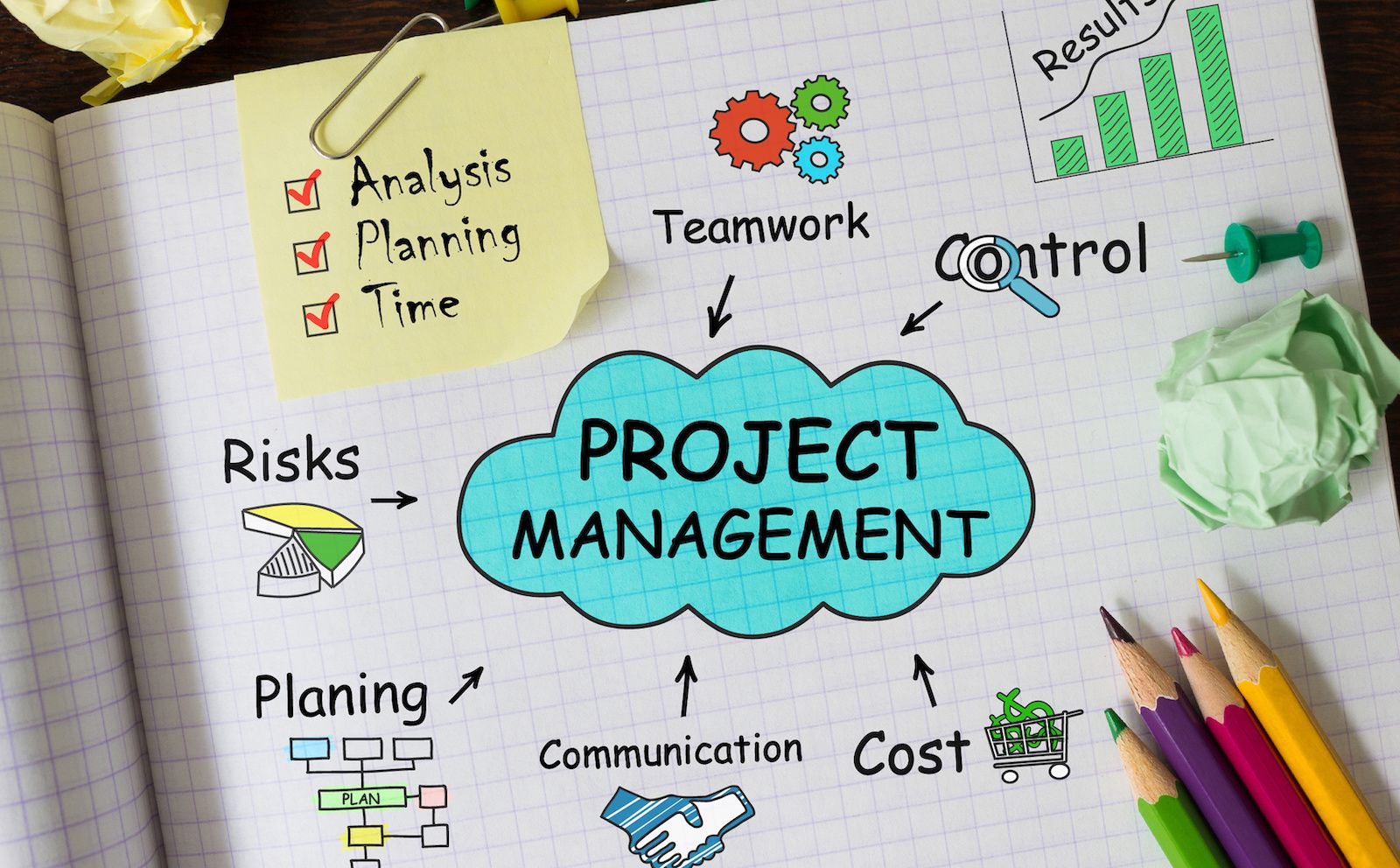 Basics of Project Management