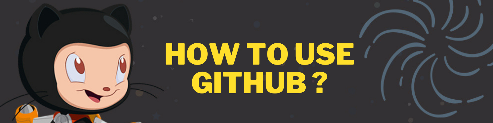 How to use Github ?