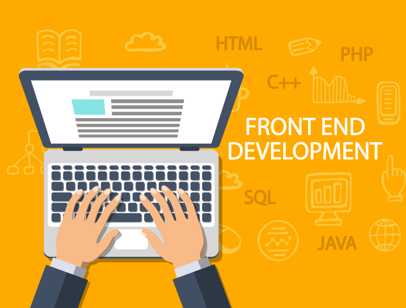 Basics of Frontend Development