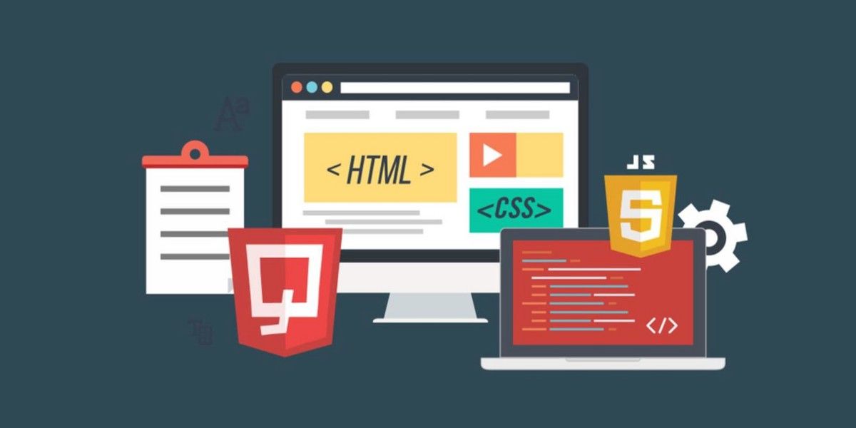 Basics of Frontend Development