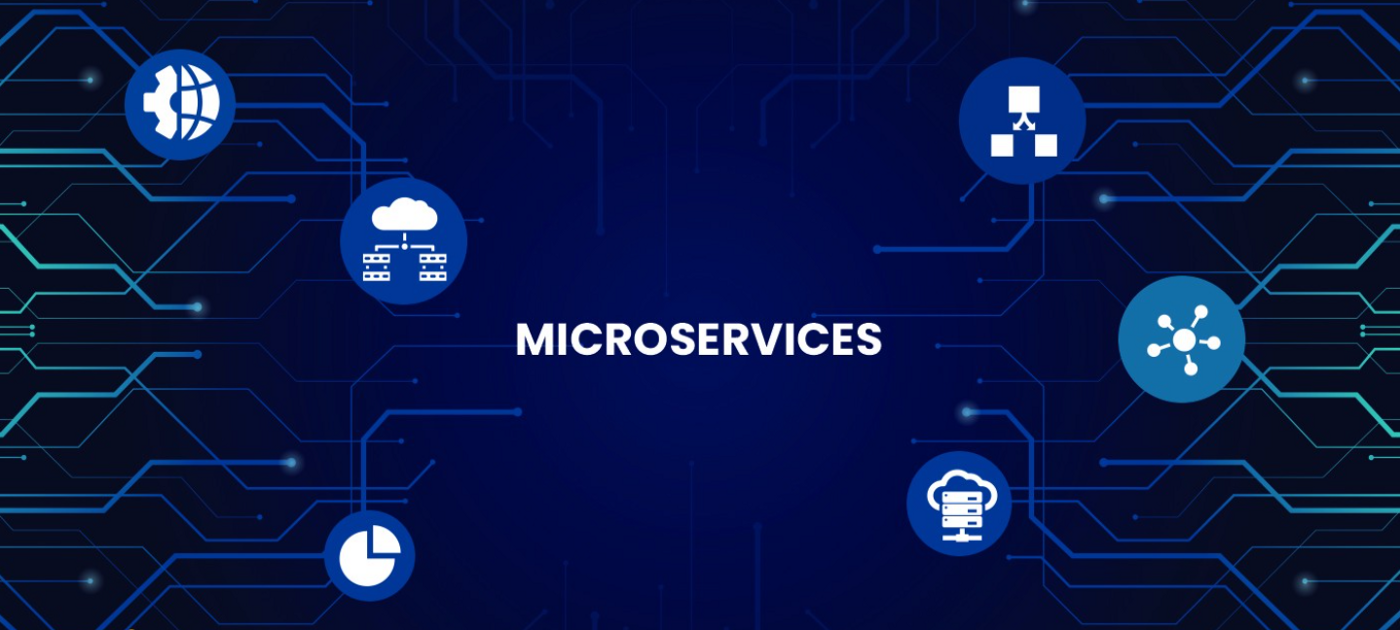 Microservices Architecture