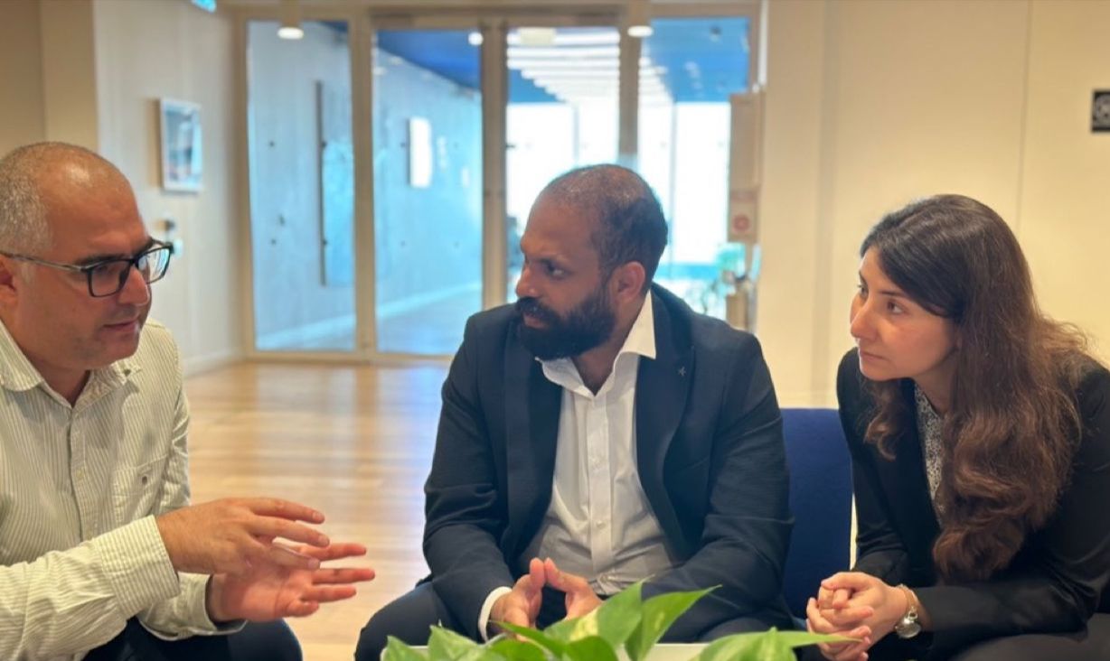 Shaping the Future of Tech: The Founder Story