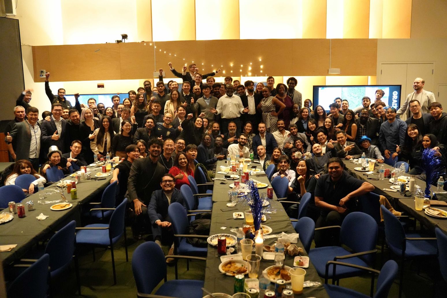 Archi's Academy Thrives in Entrepreneurial Excellence with Draper University Hero Program
