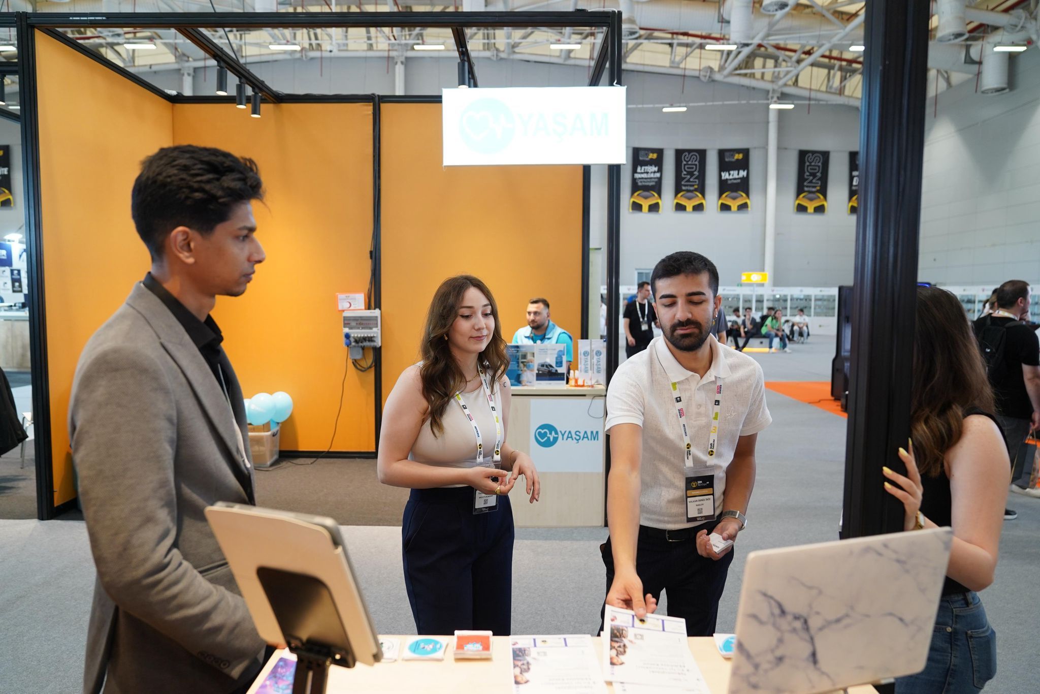SDN Tech Expo 2025