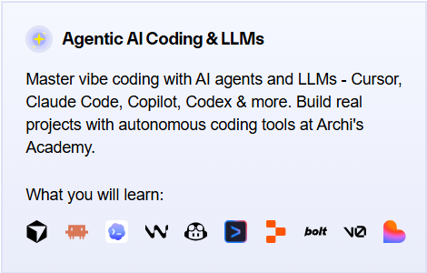 Agentic AI Track