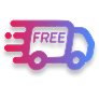 Free shipping