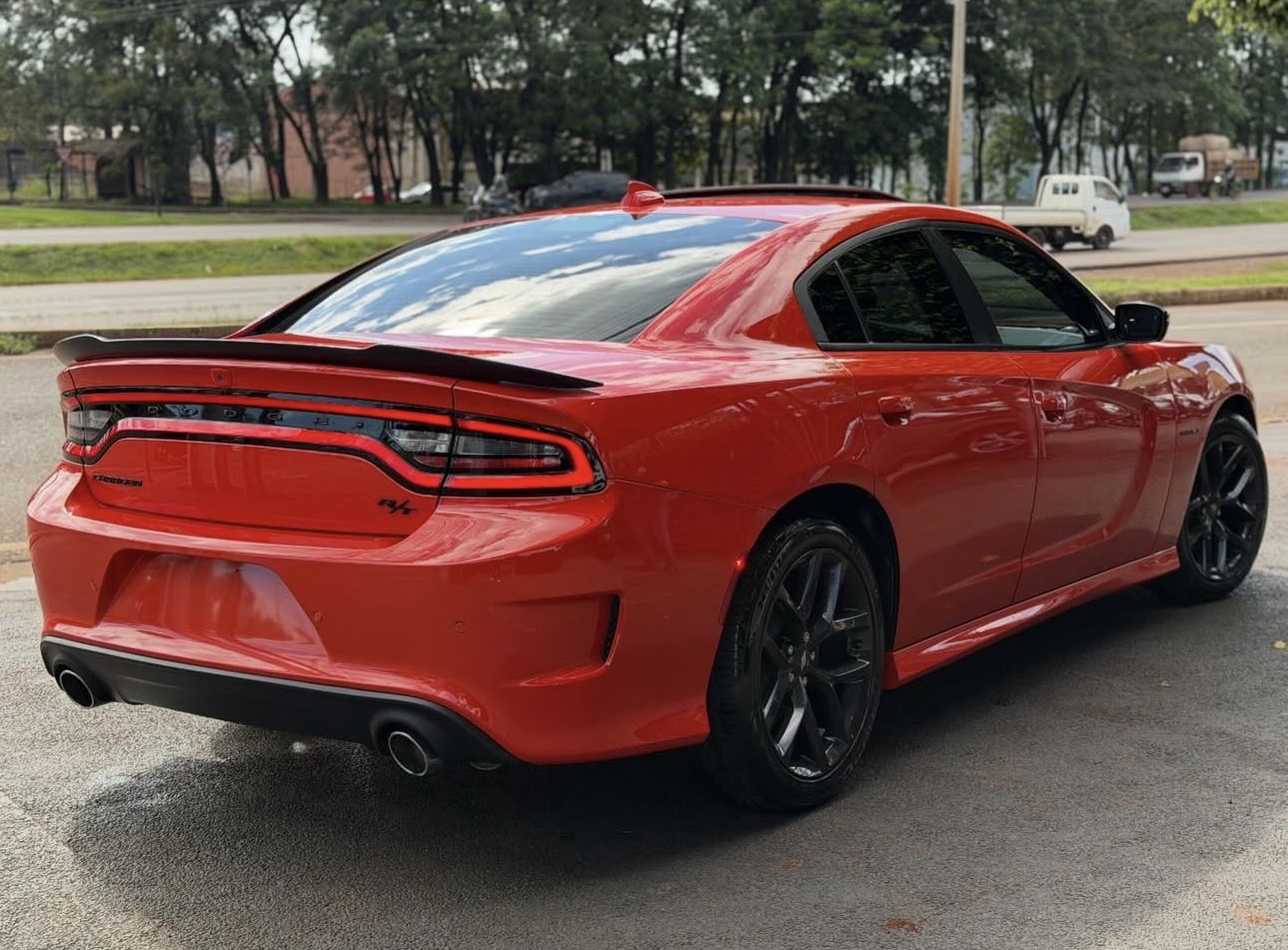 Dodge  Charger R/T 2020 - Foto 5