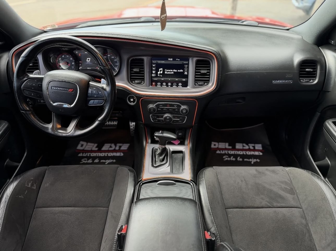 Dodge  Charger R/T 2020 - Foto 8