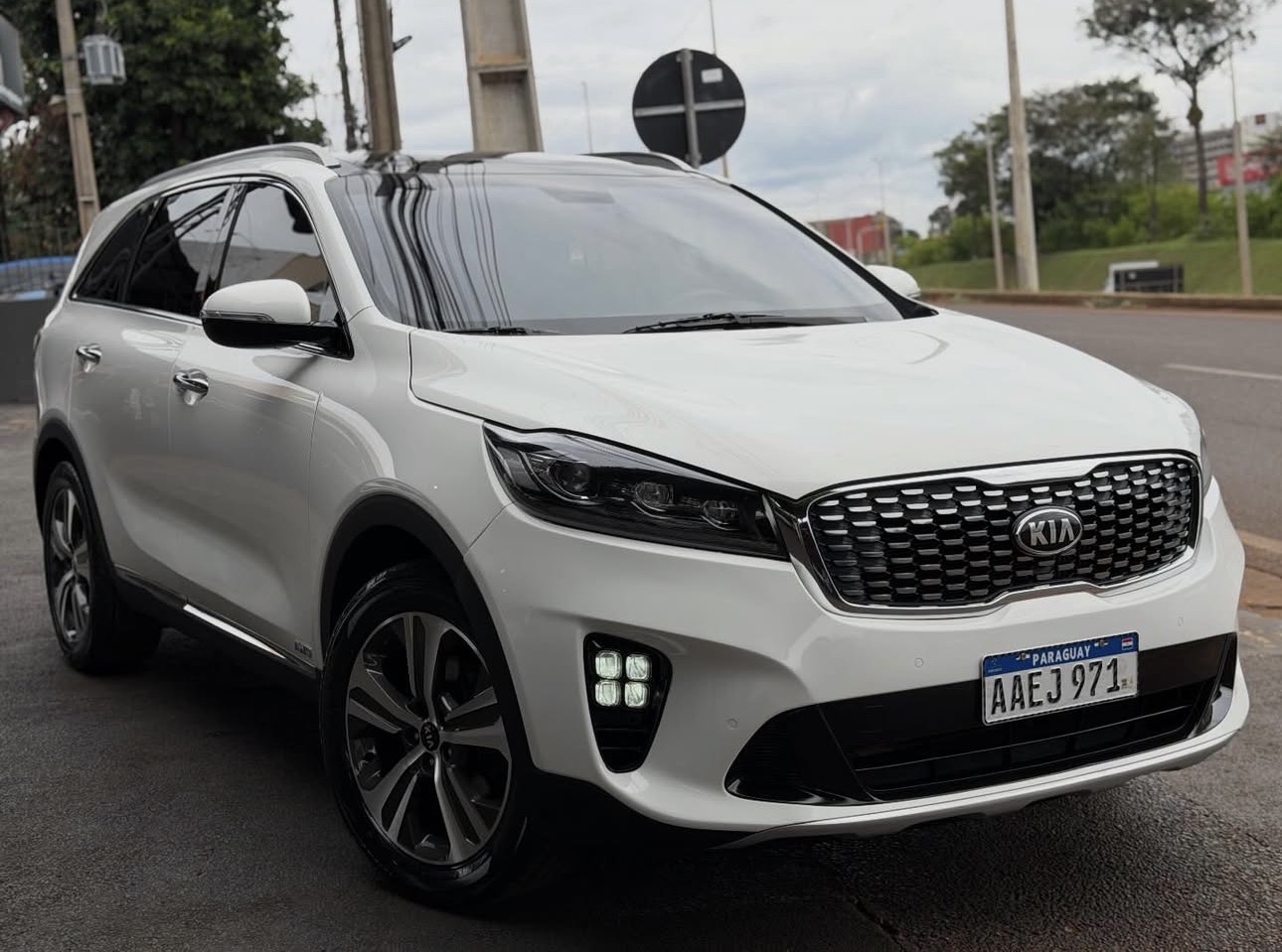 Kia Sorento Full 4x4 - Foto 3