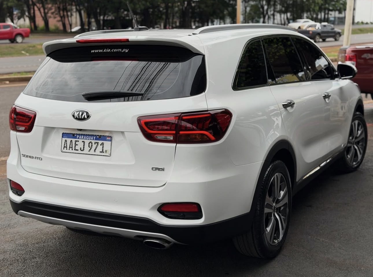 Kia Sorento Full 4x4 - Foto 4