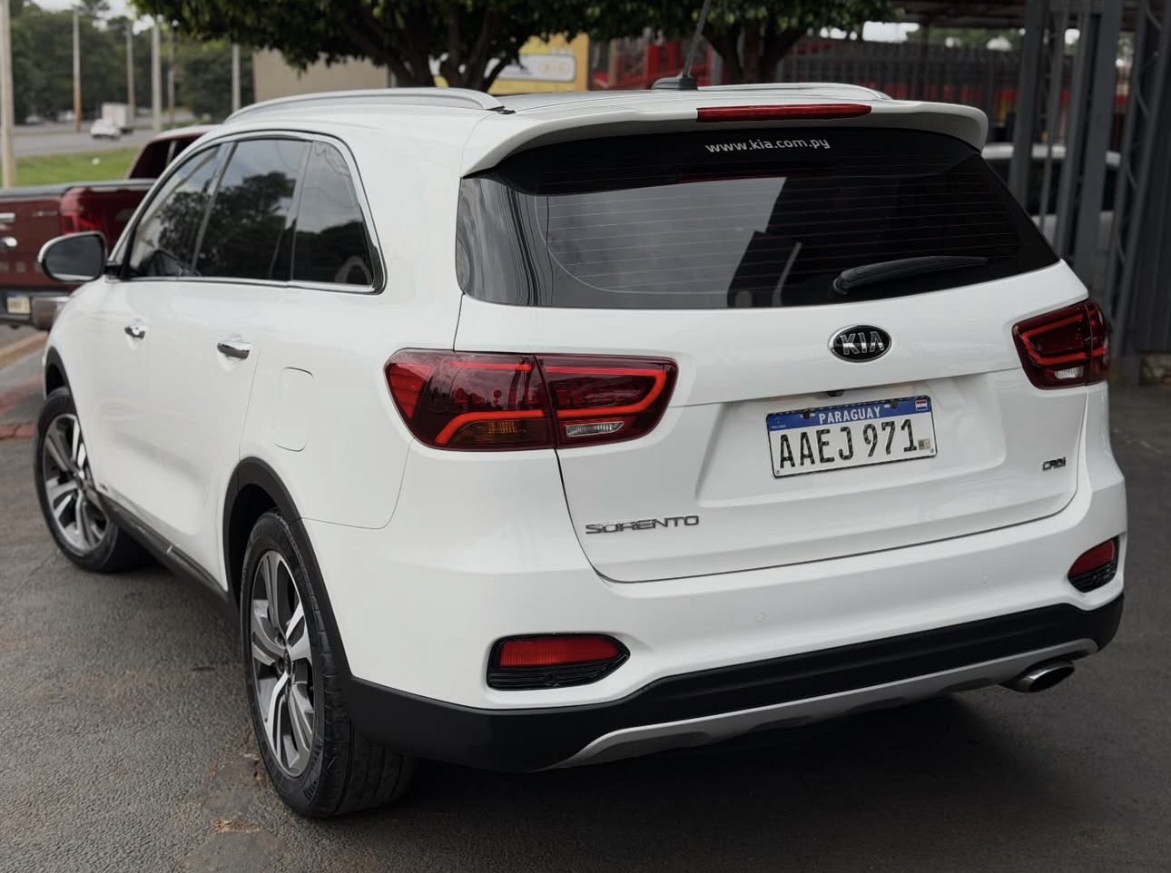 Kia Sorento Full 4x4 - Foto 5