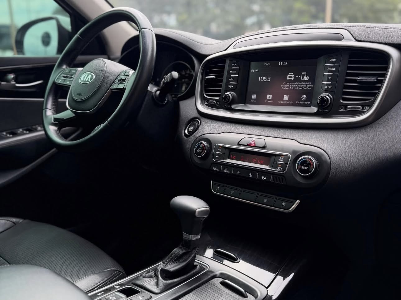 Kia Sorento Full 4x4 - Foto 8