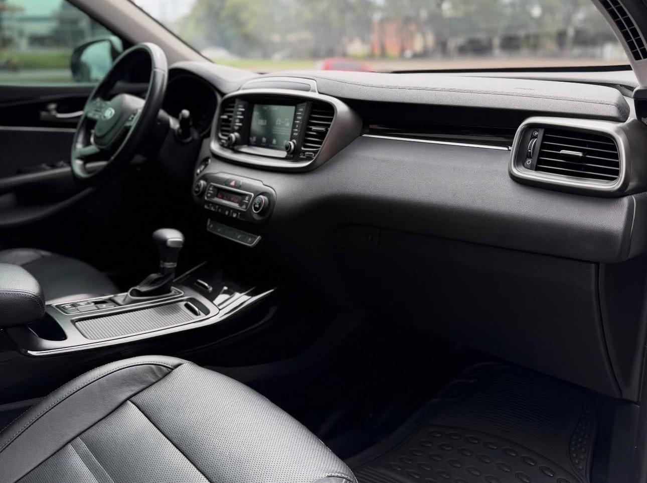 Kia Sorento Full 4x4 - Foto 9