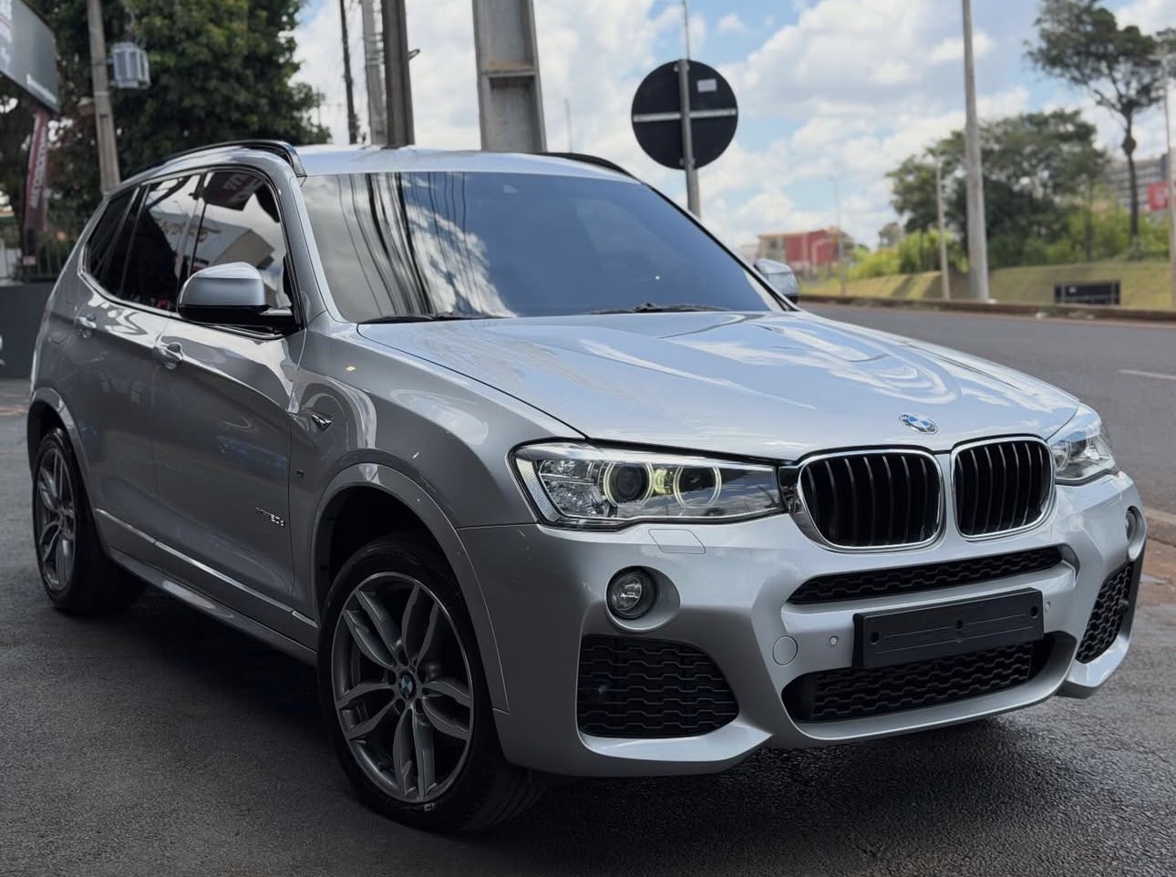 BMW X3 xDrive - Foto 3