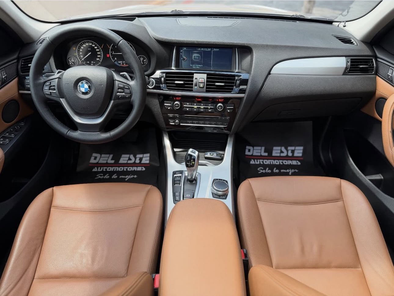 BMW X3 xDrive - Foto 7
