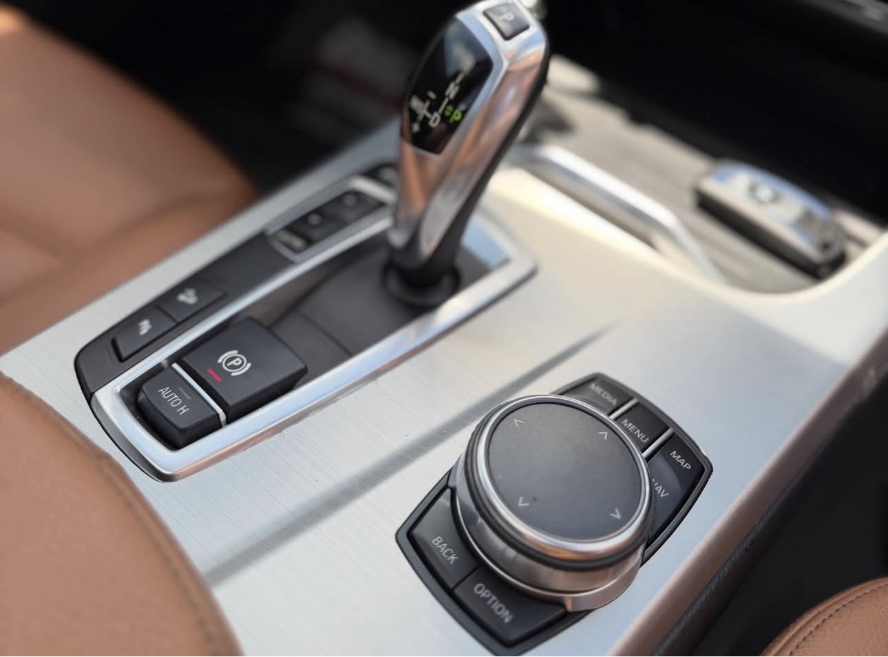 BMW X3 xDrive - Foto 9