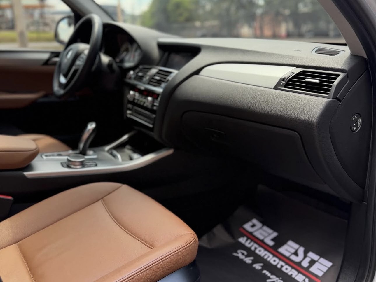 BMW X3 xDrive - Foto 10