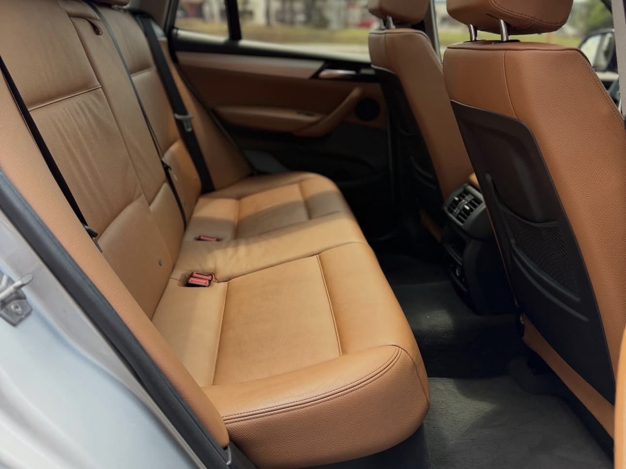 BMW X3 xDrive - Foto 12