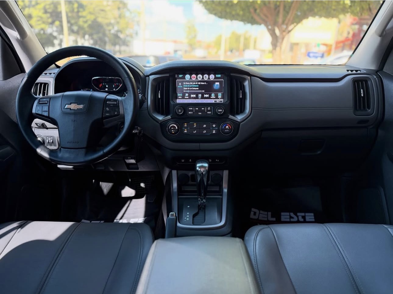 Chevrolet  S10 LTZ - Foto 7