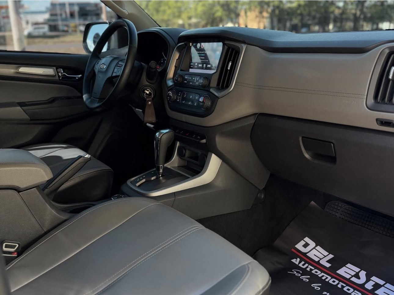 Chevrolet  S10 LTZ - Foto 9