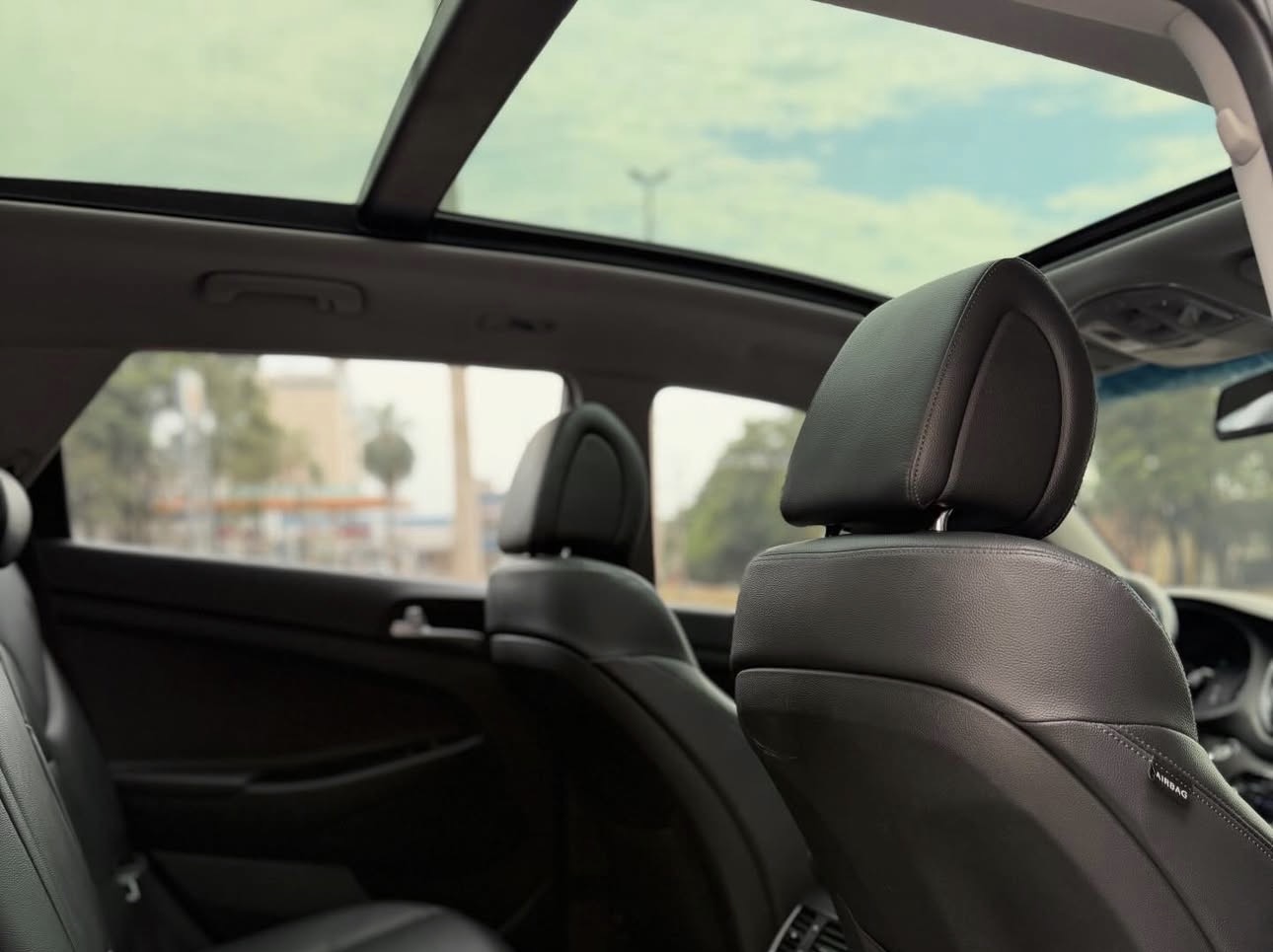Hyundai TUCSON GLS - Foto 9