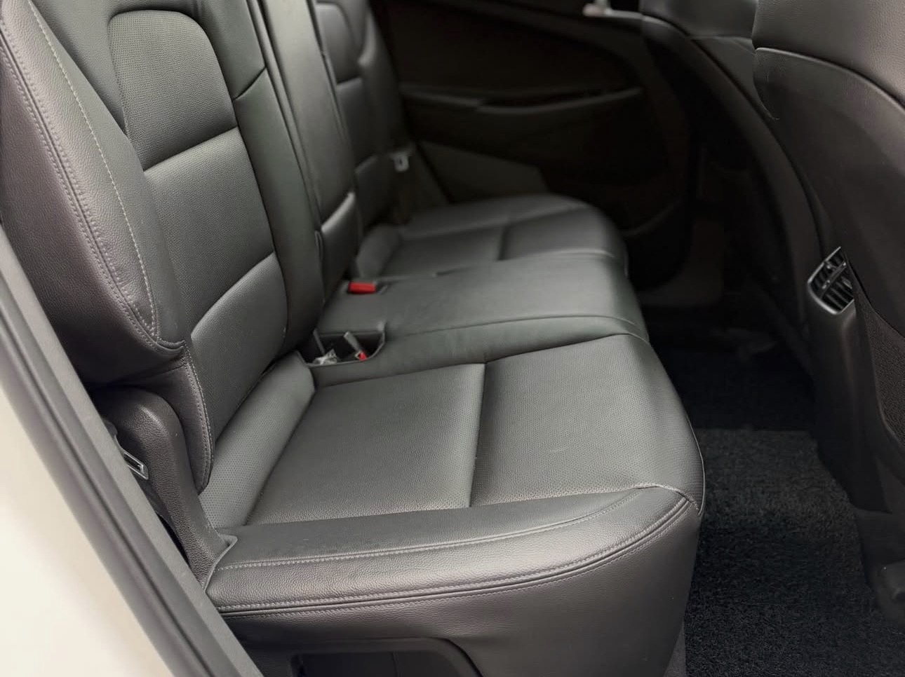 Hyundai TUCSON GLS - Foto 10