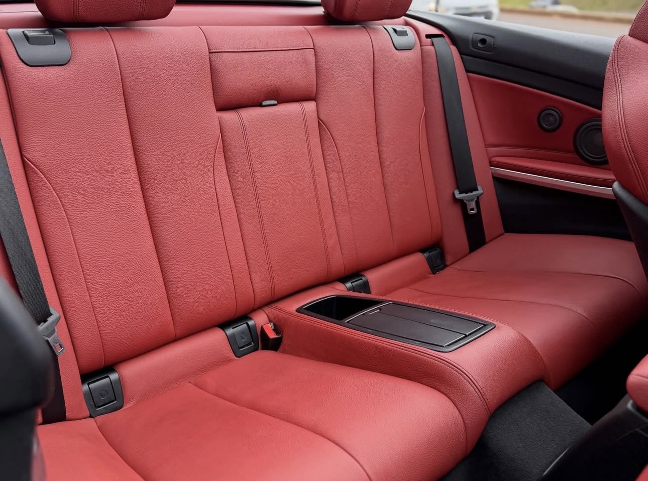 BMW 430i Cabriolet - Foto 10