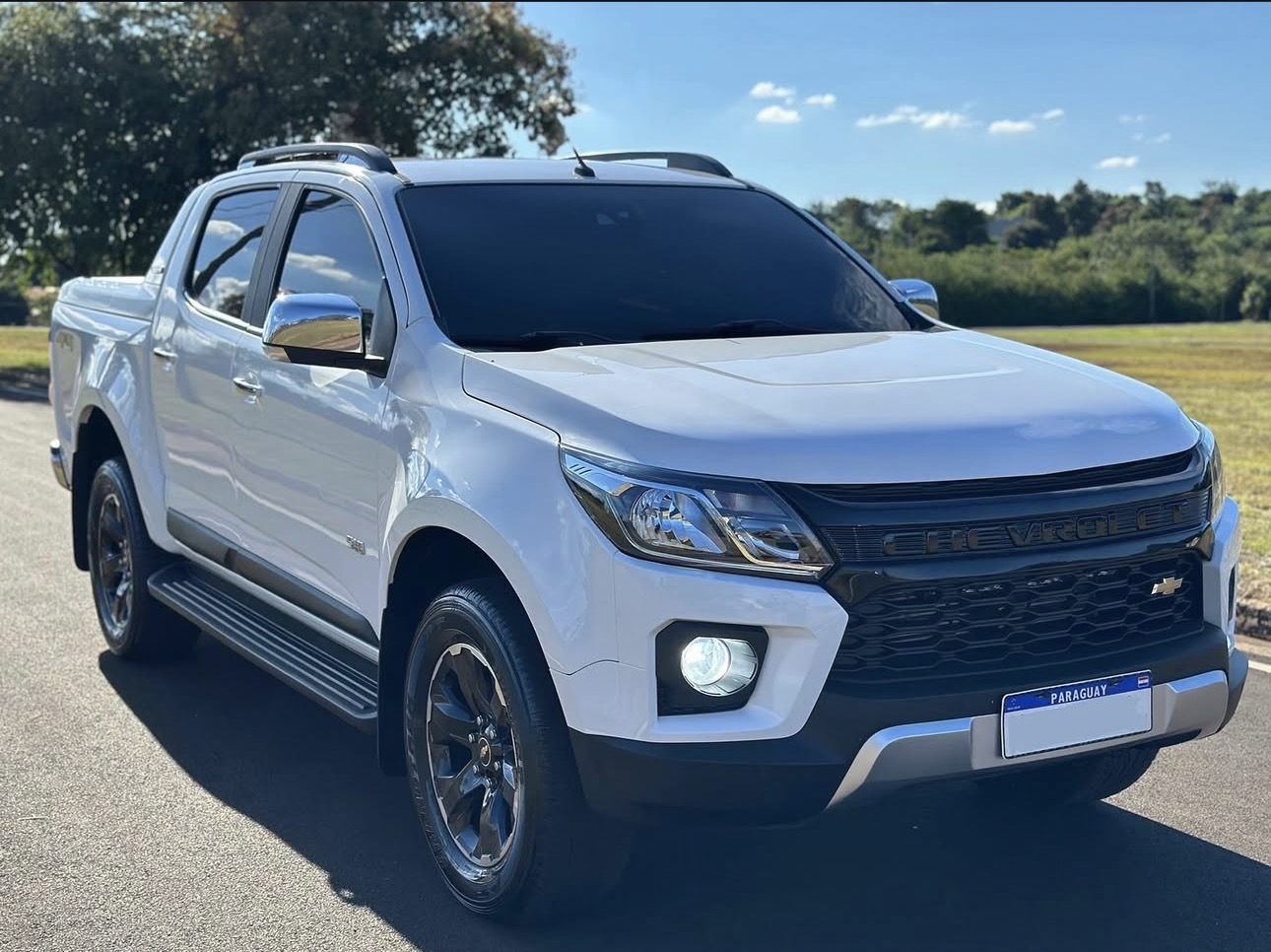Chevrolet S10 High Country  - Foto 2
