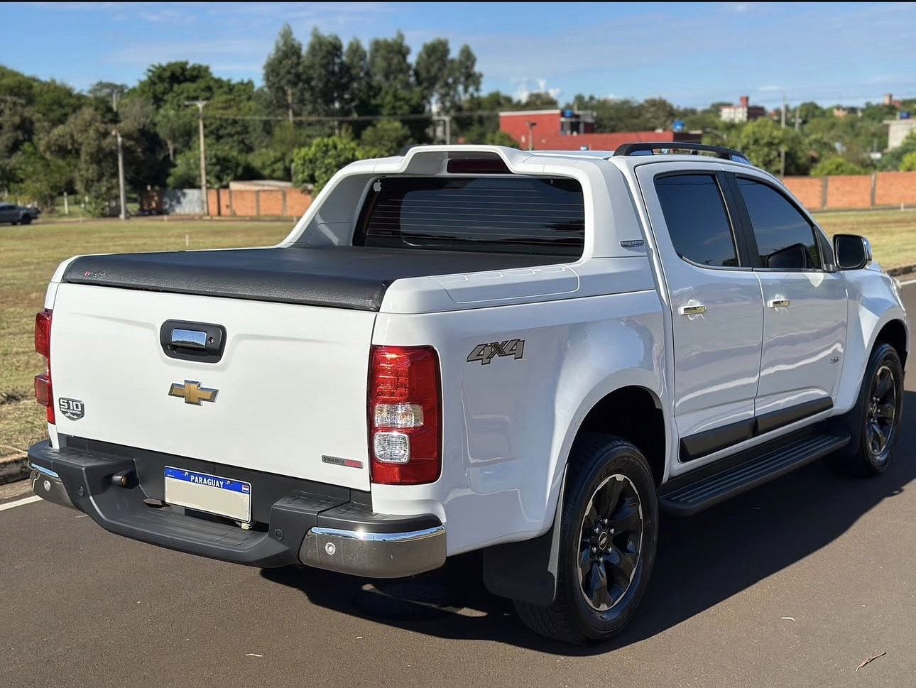 Chevrolet S10 High Country  - Foto 4