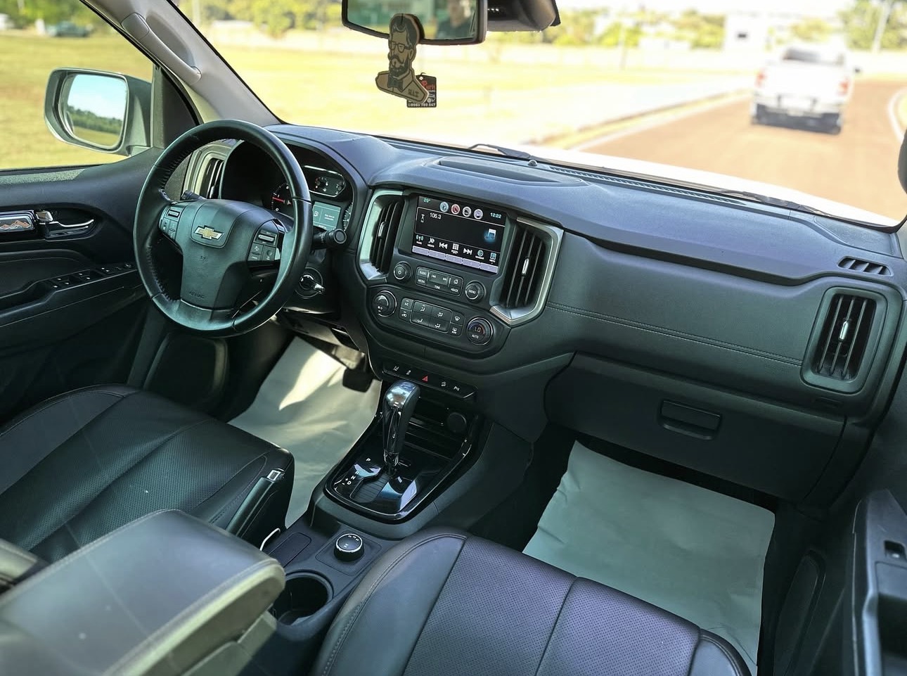 Chevrolet S10 High Country  - Foto 5