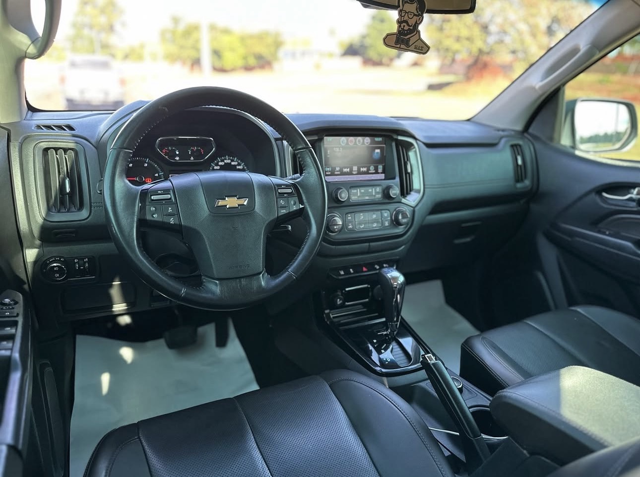 Chevrolet S10 High Country  - Foto 7