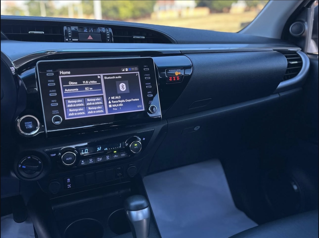 TOYOTA HILUX LIMITED - Foto 7