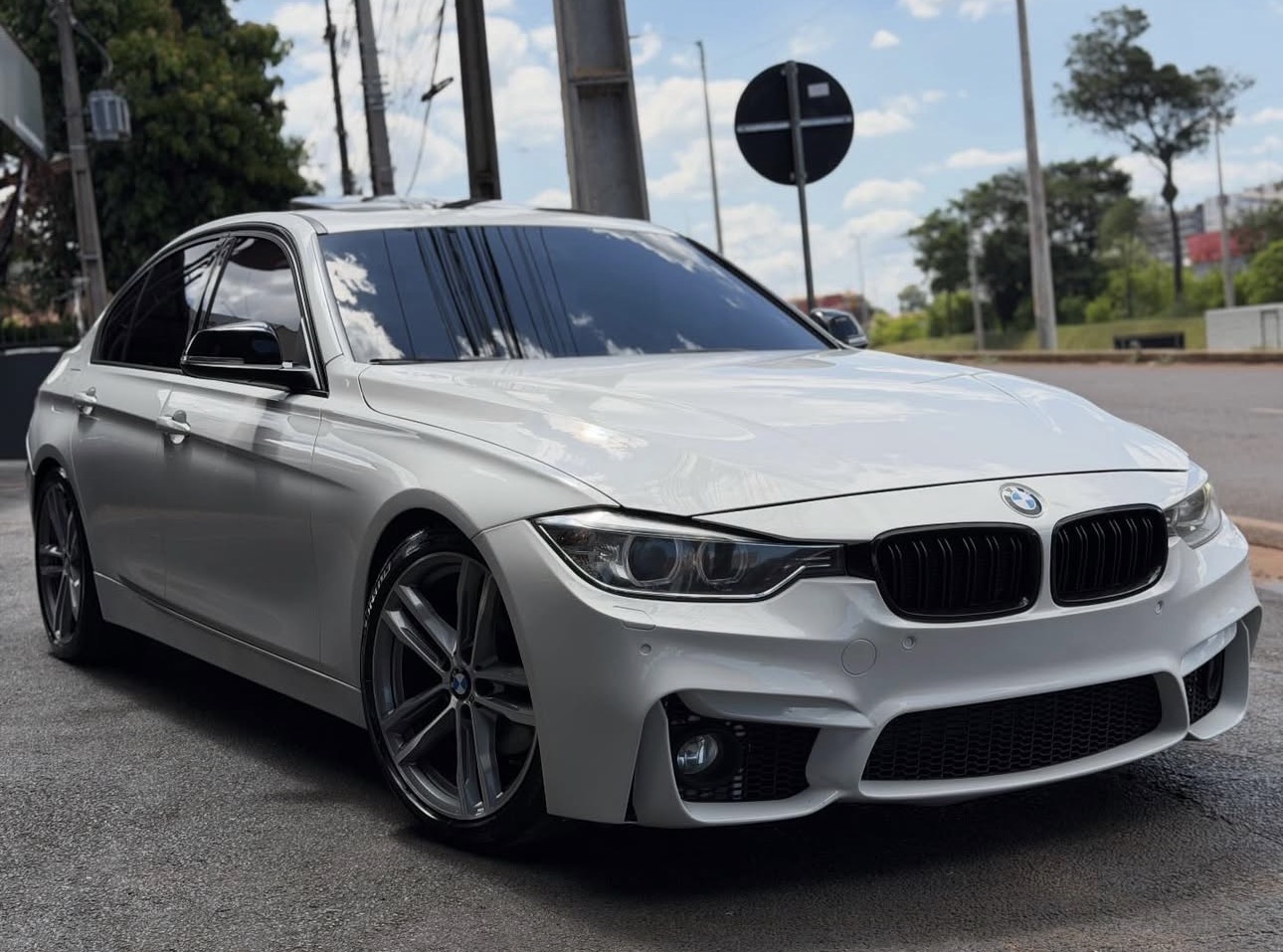 BMW Serie 3 - Foto 2