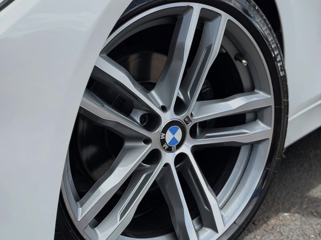 BMW Serie 3 - Foto 5