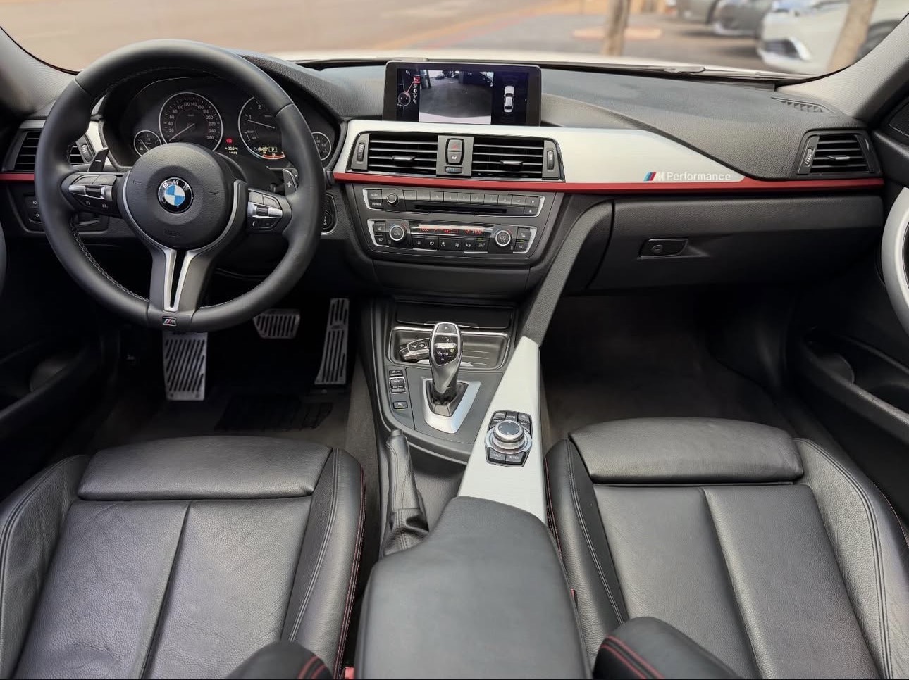 BMW Serie 3 - Foto 6