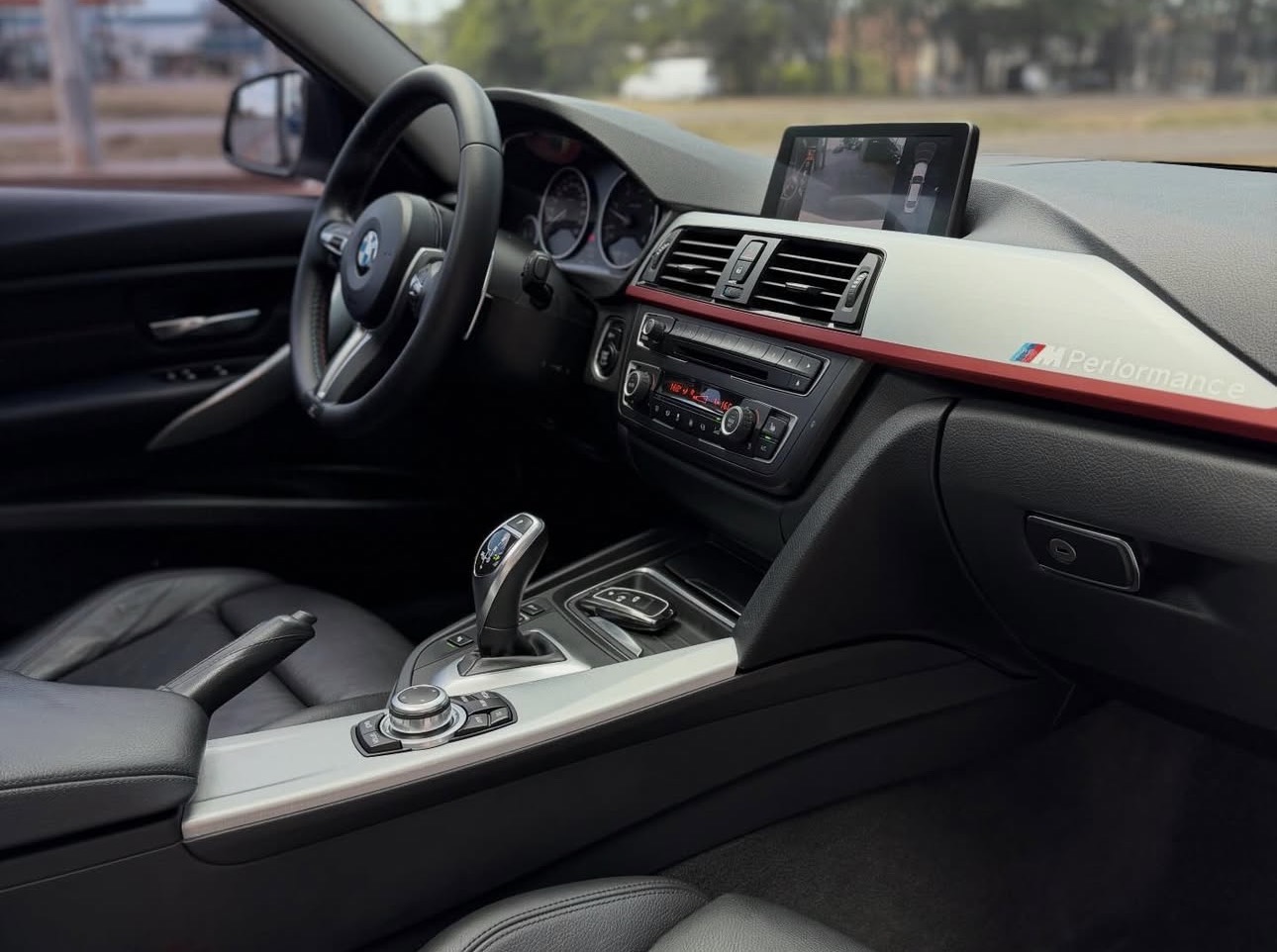 BMW Serie 3 - Foto 7